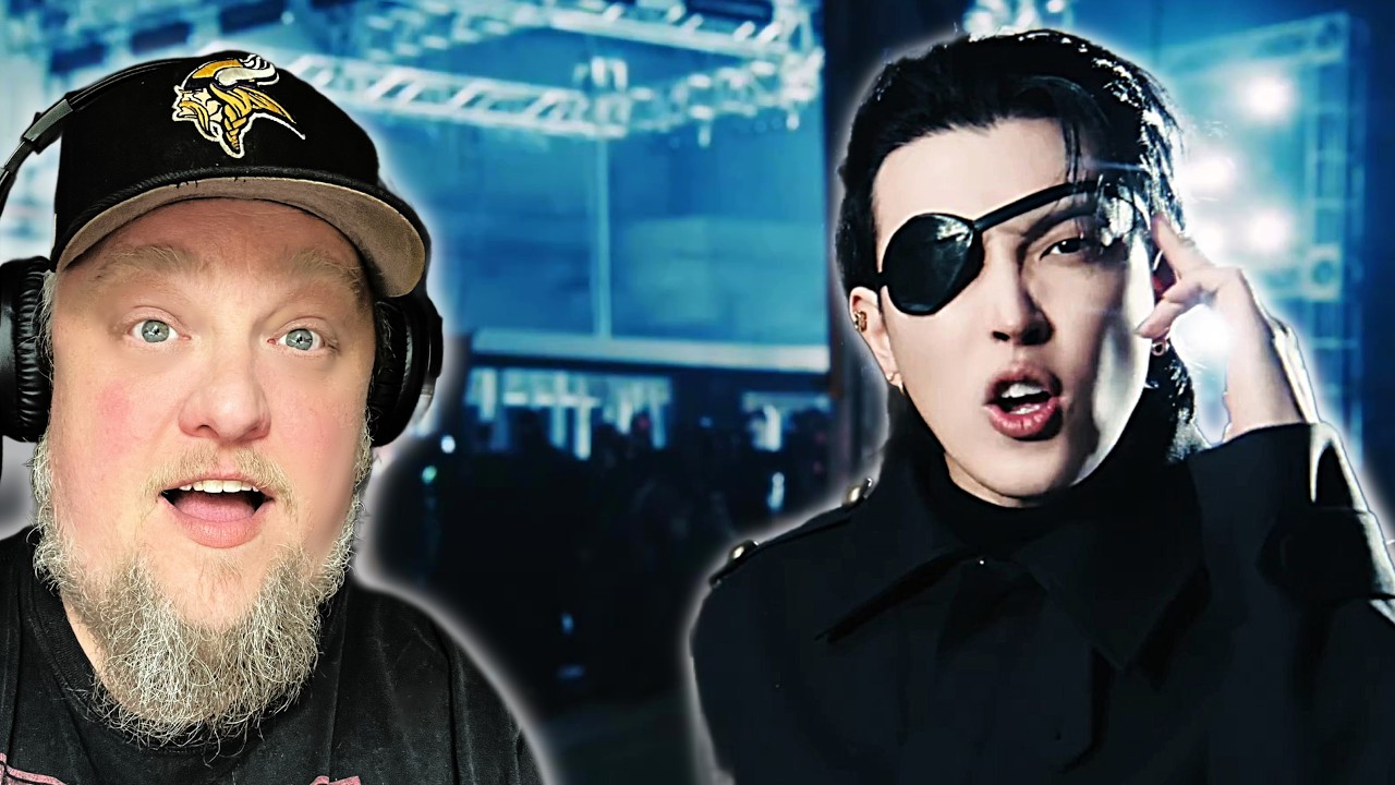This Is Why ATEEZ Is Different… Adrenaline MV Reaction