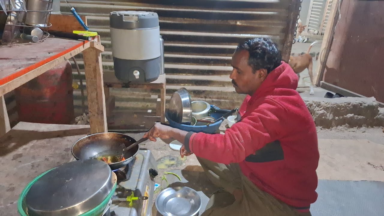 आज पप्पांनी स्वयंपाक केला | आम्ही हसून वेडे झालो 🤣 | मम्मी जाड झाली का 🤔
