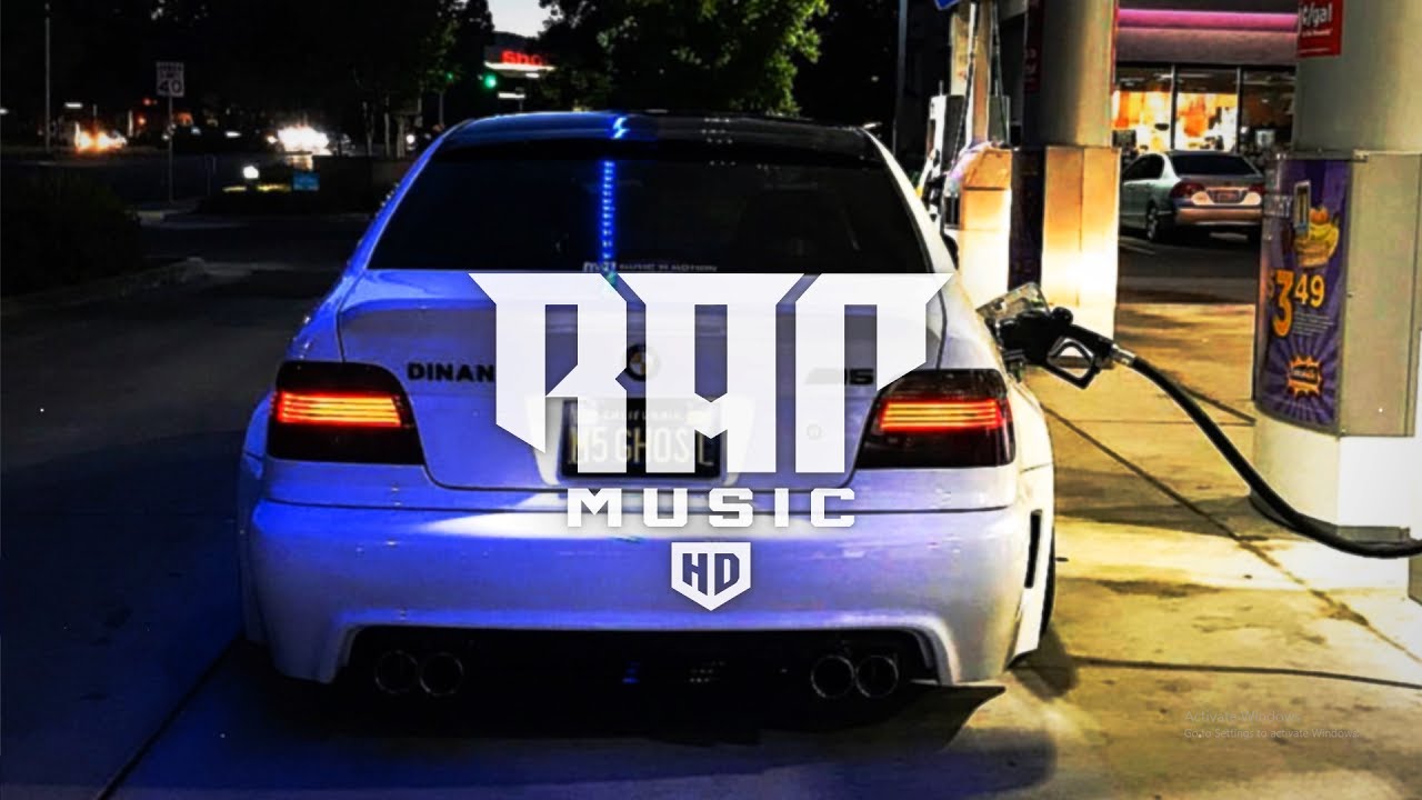 50 Cent - Payback (rCent Remix)