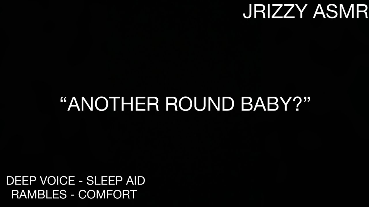 Jrizzy Asmr AFTERCARE WITH YOUR BOYFRIEND (Kisses & Sleep Aid)