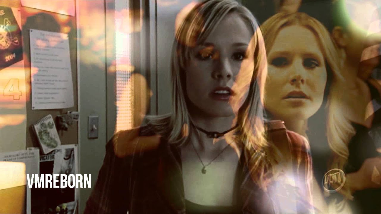 Veronica & Logan (LoVe) - Secret Garden [Veronica Mars]