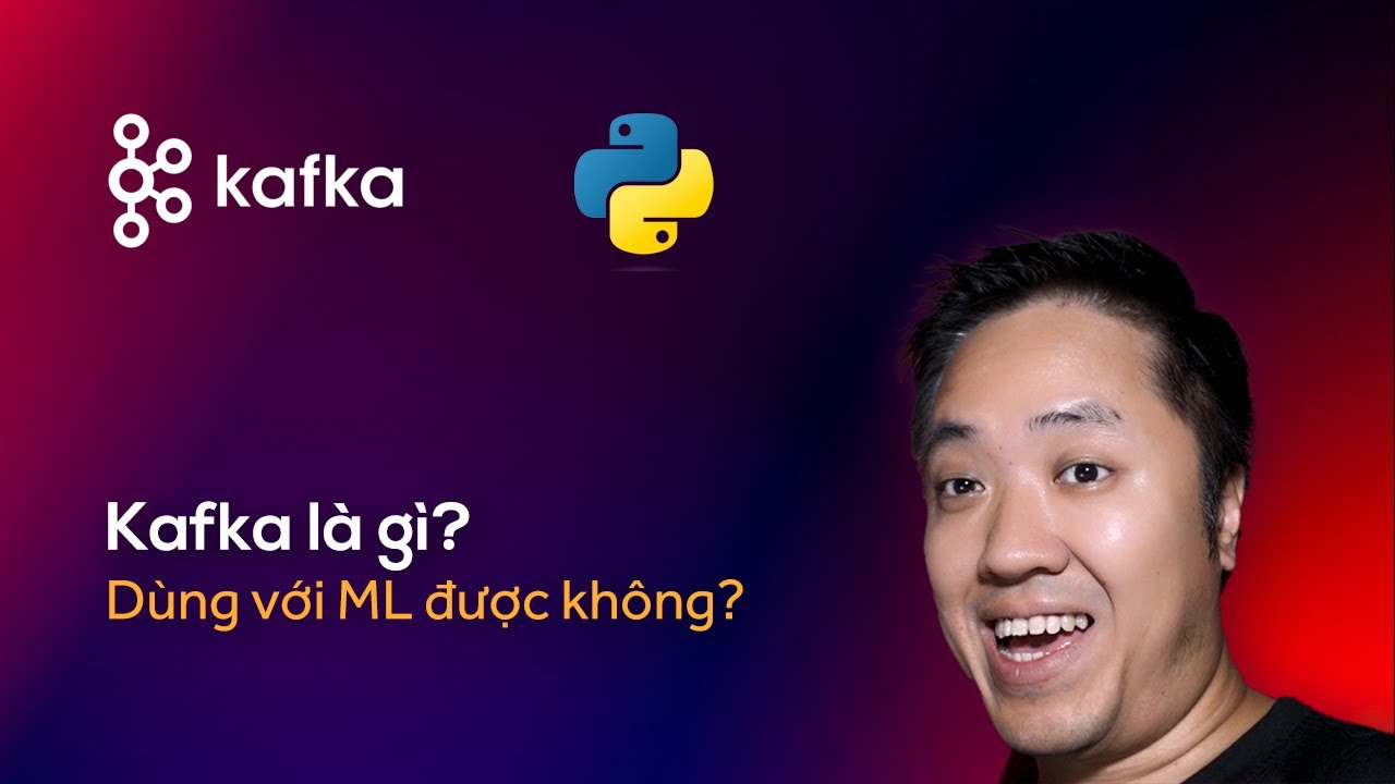 Tìm hiểu về Kafka và thử triển khai bài toán machine learning trên Kafka - Mì AI
