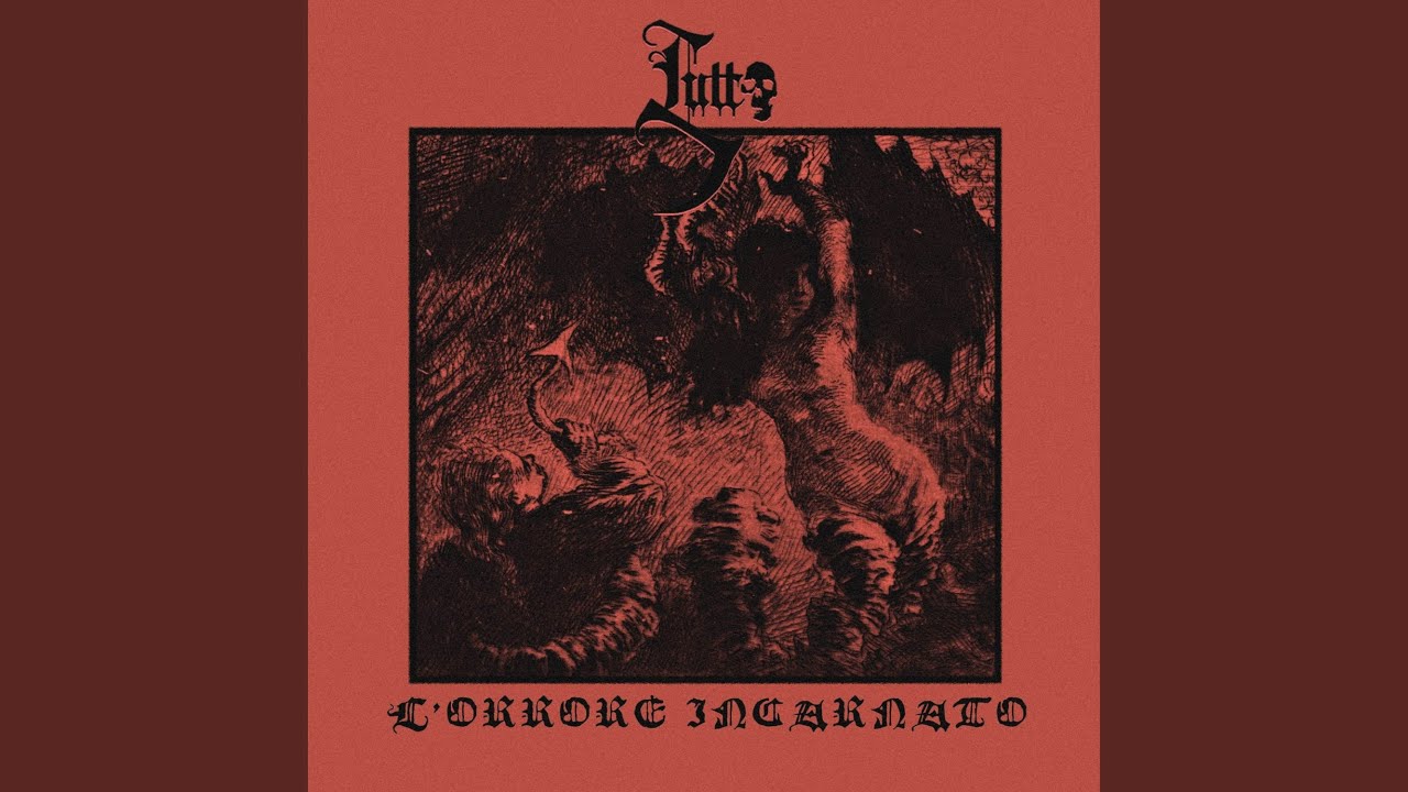 L'Orrore Incarnato