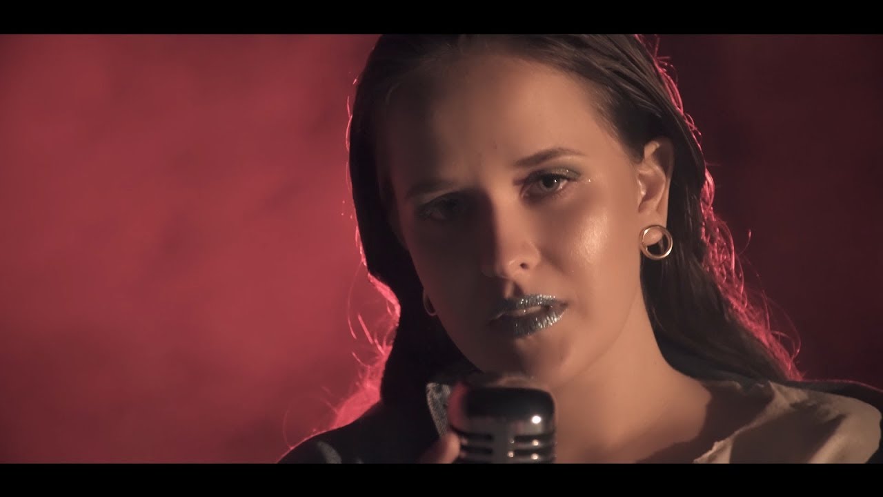 Sandra Rugała & TPM - Topografia (Official Music Video)
