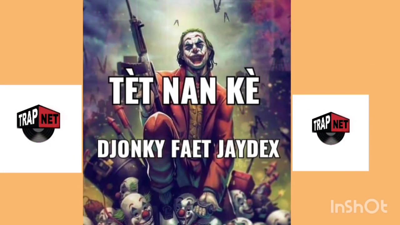 Djonky feat Jaydex 