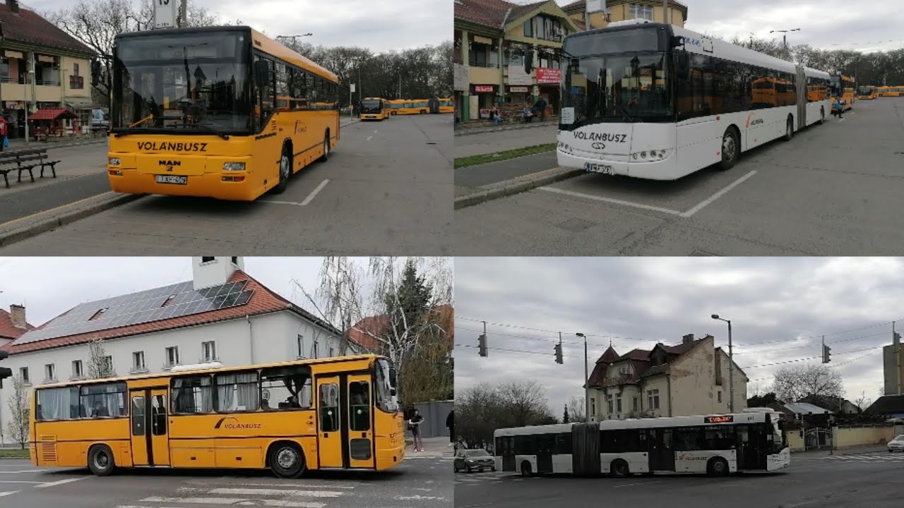 22 busz pénteken Nyíregyházán