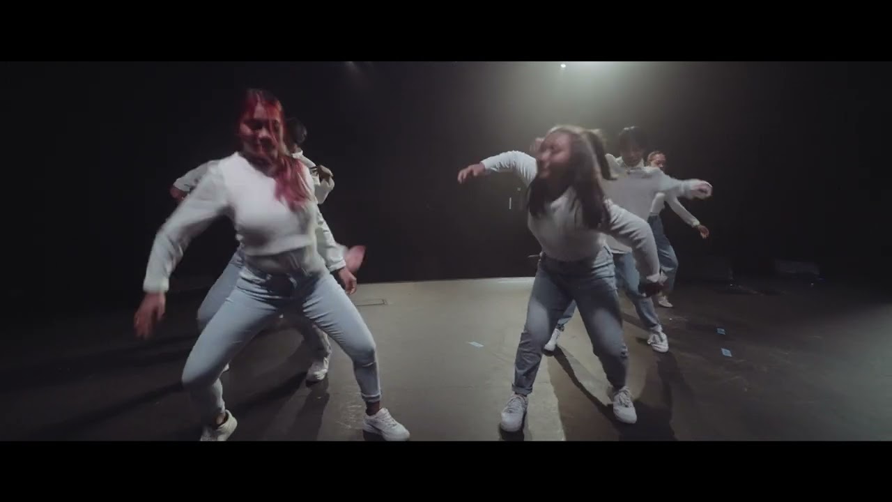 Danny Gokey- We all Need Jesus ( Hip Hop Dance)