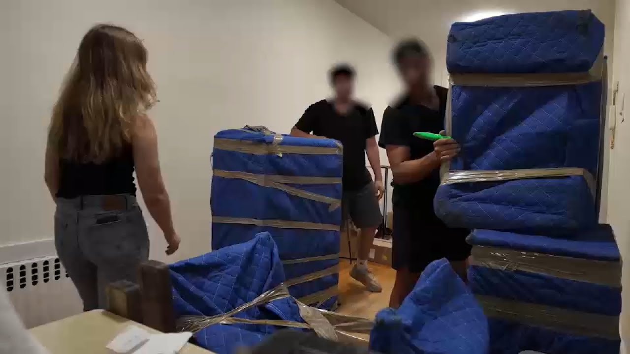 7 On Your Side: Moving Company Investigation
