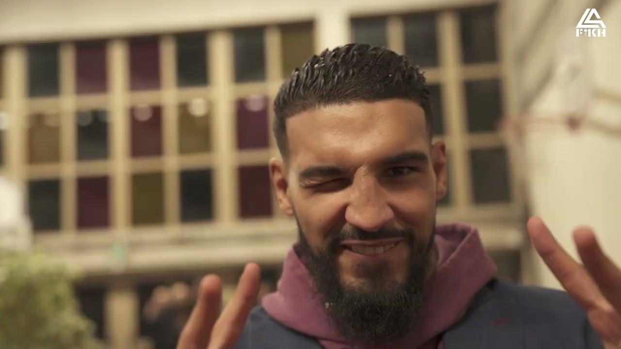 Boxe : Retour sur le combat du 