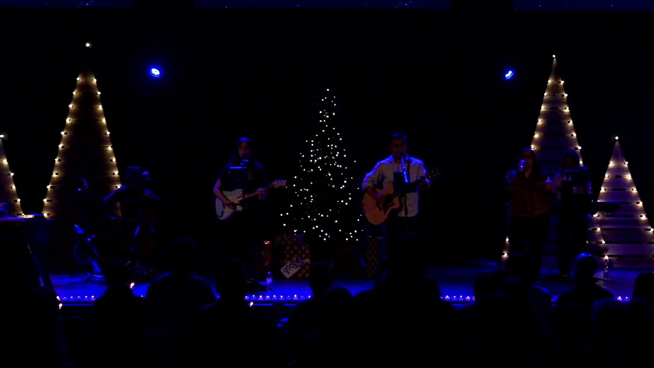 Christmas Eve Service