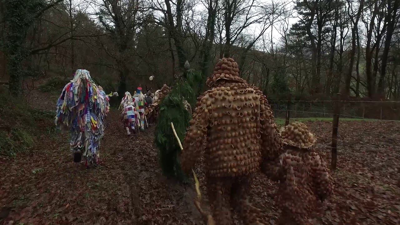 Spot Vijanera 2019