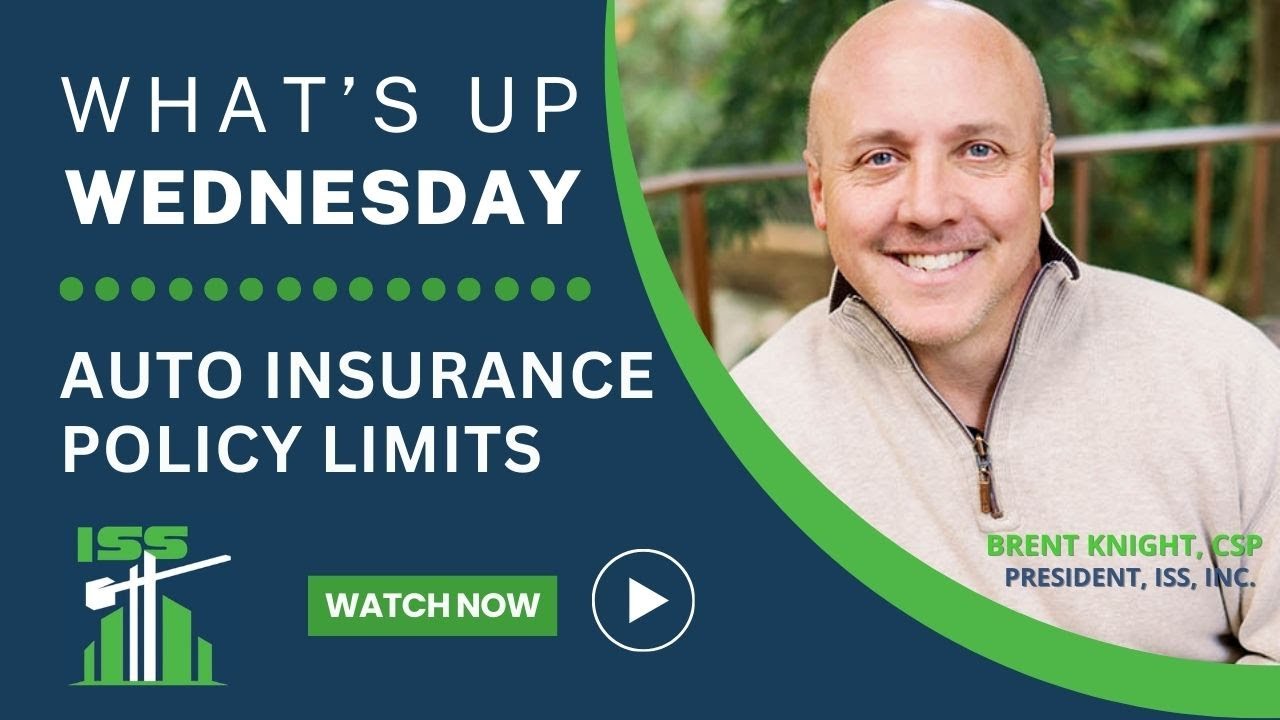 Understanding Auto Insurance Policy Limits