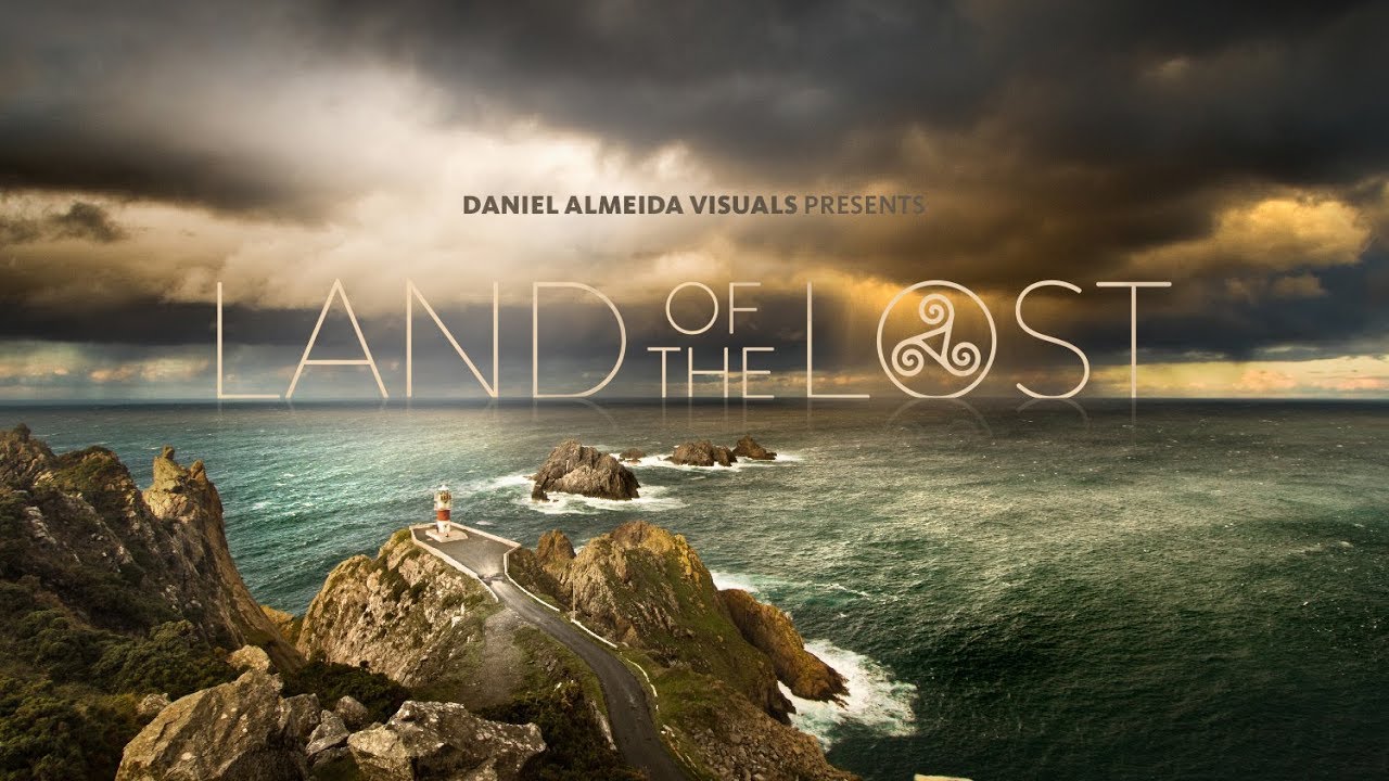 Galicia - Land of the Lost