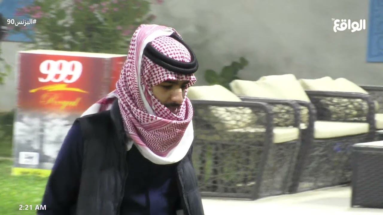 جلسة منوعة سوالف وقصيد | فهد - أورنس - الروقي - الكيرعاني - زايد - مسلط #البزنس90
