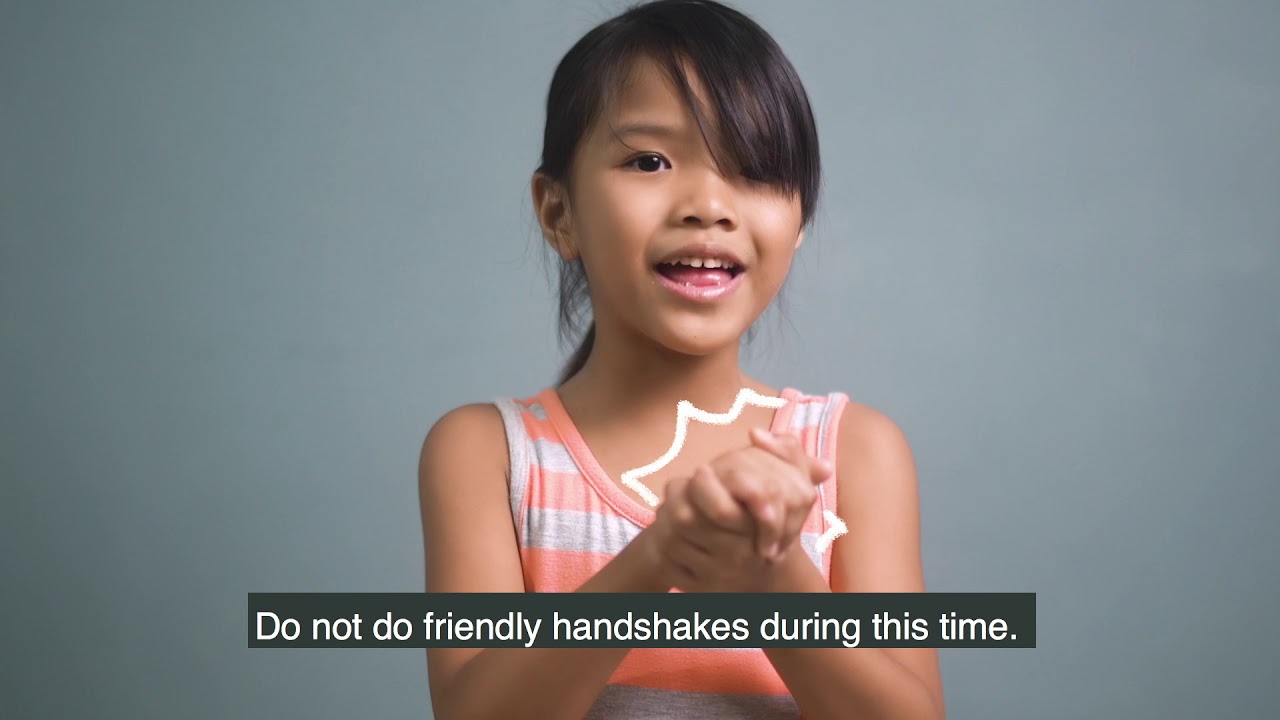 HisLoveLinks Covid19