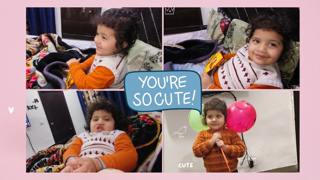 😋ANAYA APNE GHAR CHALI GAYI 🥺