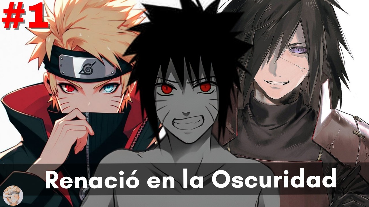 QHPS NARUTO Era Asesinado por Sasuke en el Valle del Fin y Madara lo Revivía? | Cap 1