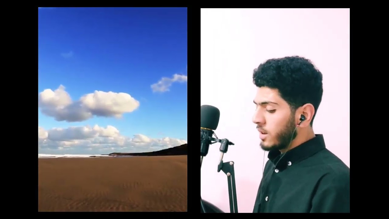 أبان مولده عن طيب عنصره .