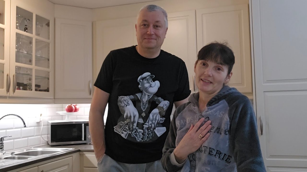НОРВЕГИЯ. ДЕНЬ КОТОРЫЙ НАМ ДАЛ ...