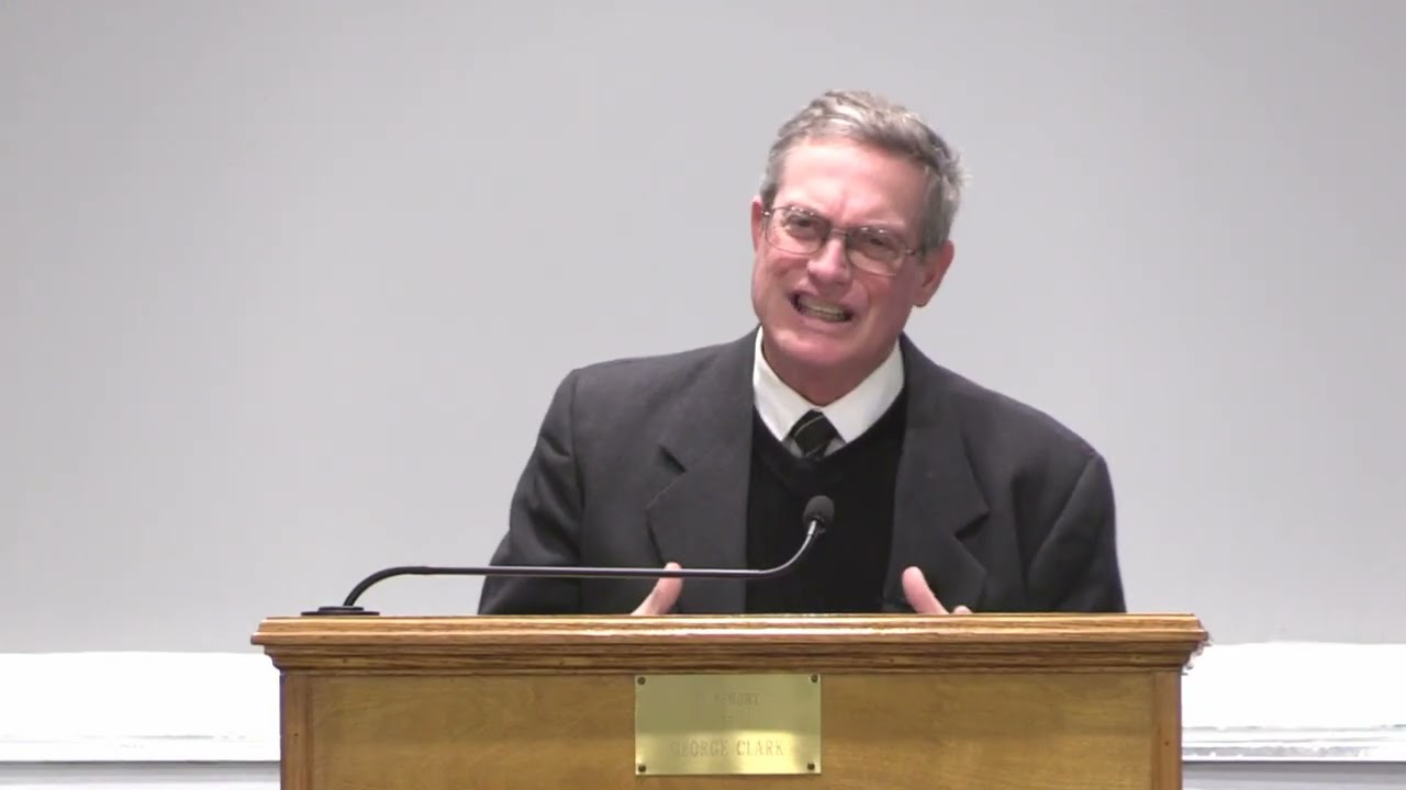 Walking Together In Unity - Troy Postlethwait