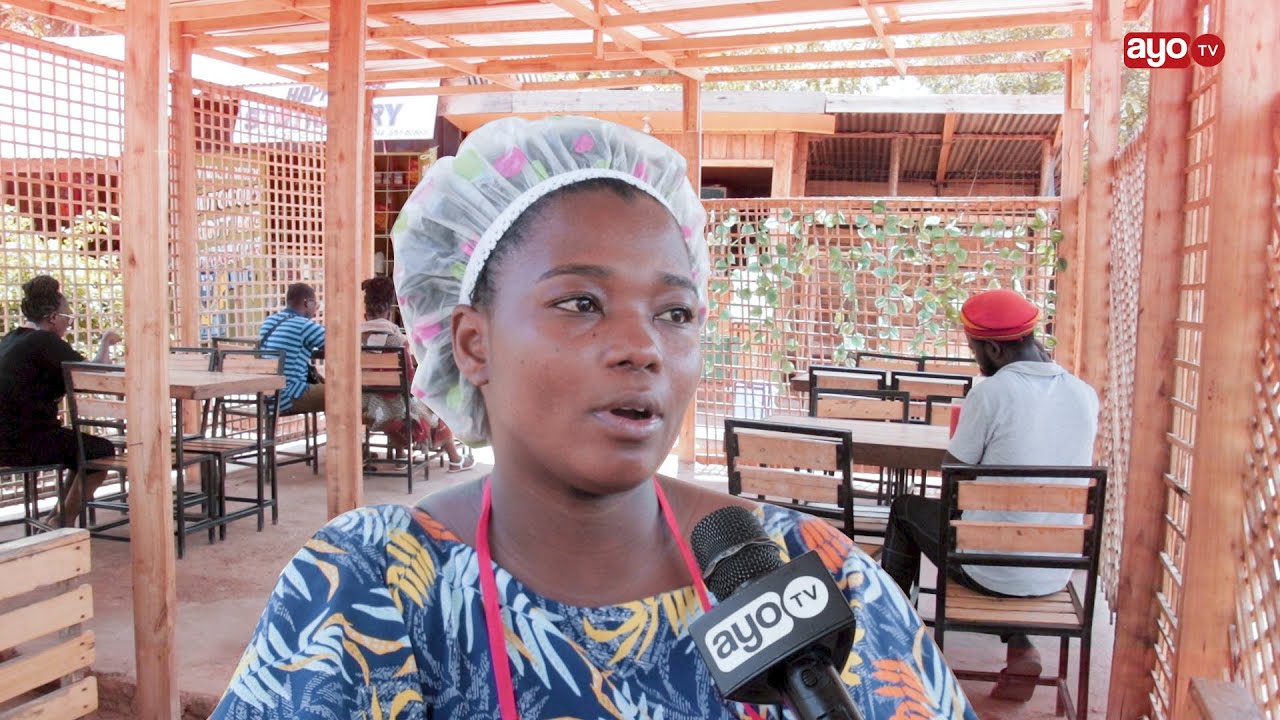 EXCLUSIVE: MGAHAWA WA SINGLE MOTHERS KIGOMA 