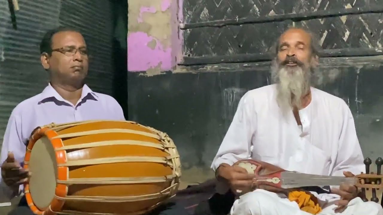 যার যার ধর্ম সেই সেই করে!মুজিদ বাউল!লালন সাঁইজী@sadhukota🙏