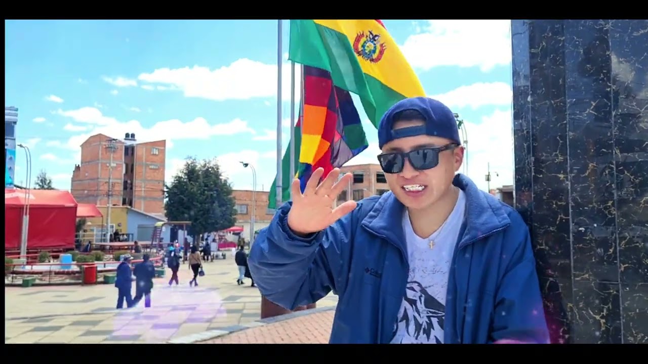 AMC FLOW16 - TODO A SU TIEMPO (Prod.F16 & ShotBy 16Films)