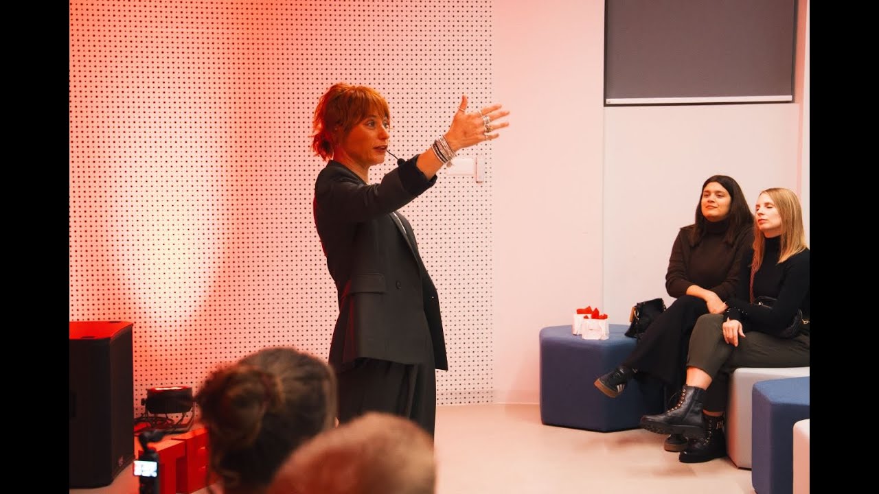 O ljudima i pričama | Dijana Zorić | TEDxKarlovac