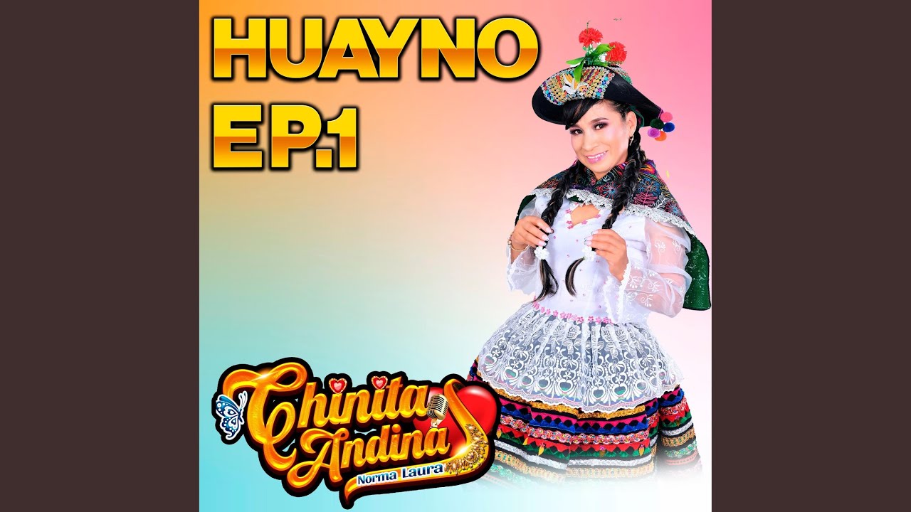 CHINITA ANDINA HAY YUTUCHALLA
