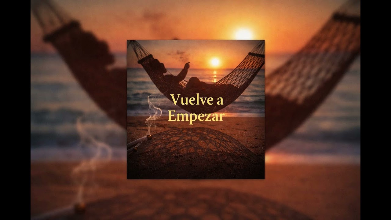 Vuelve a Empezar – Video Oficial | Braulio & Facu
