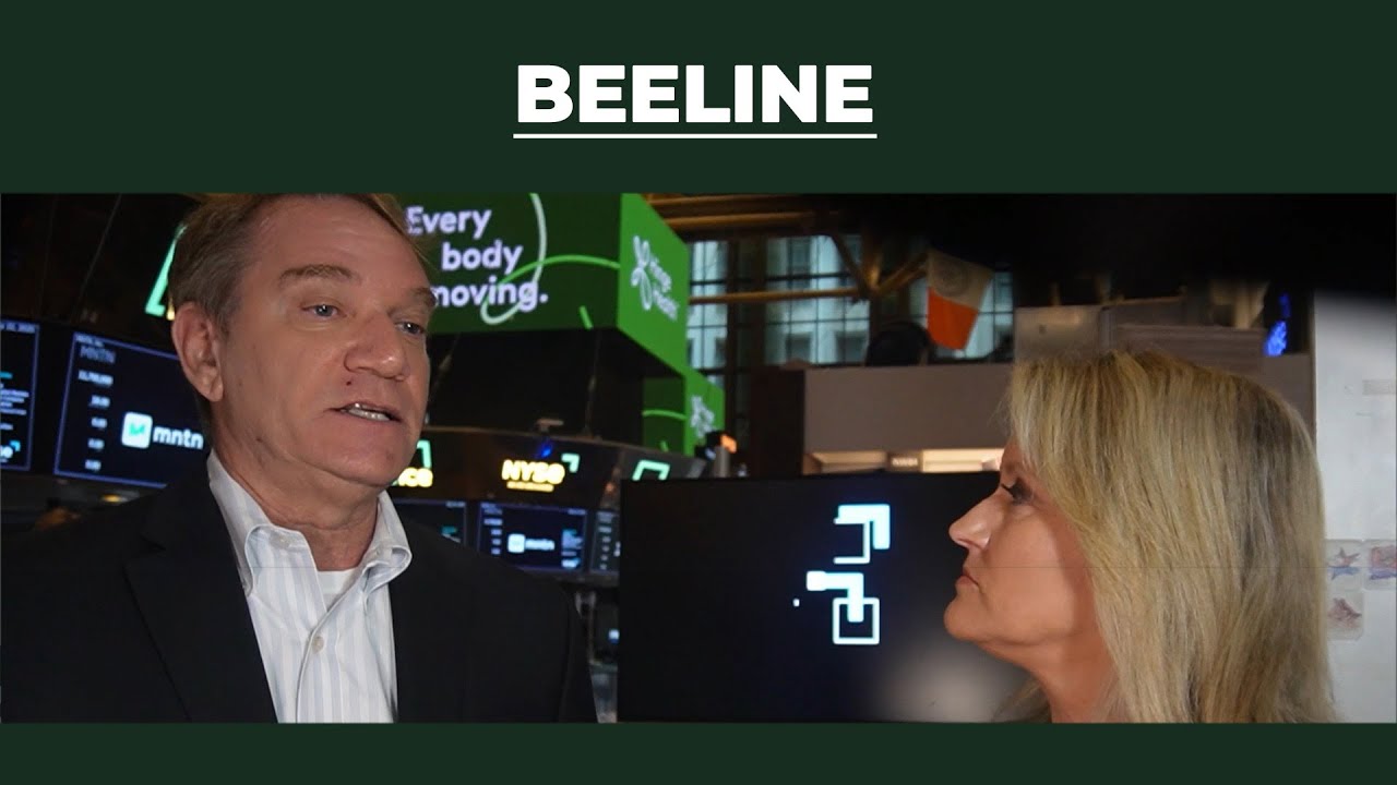 Beeline Interview