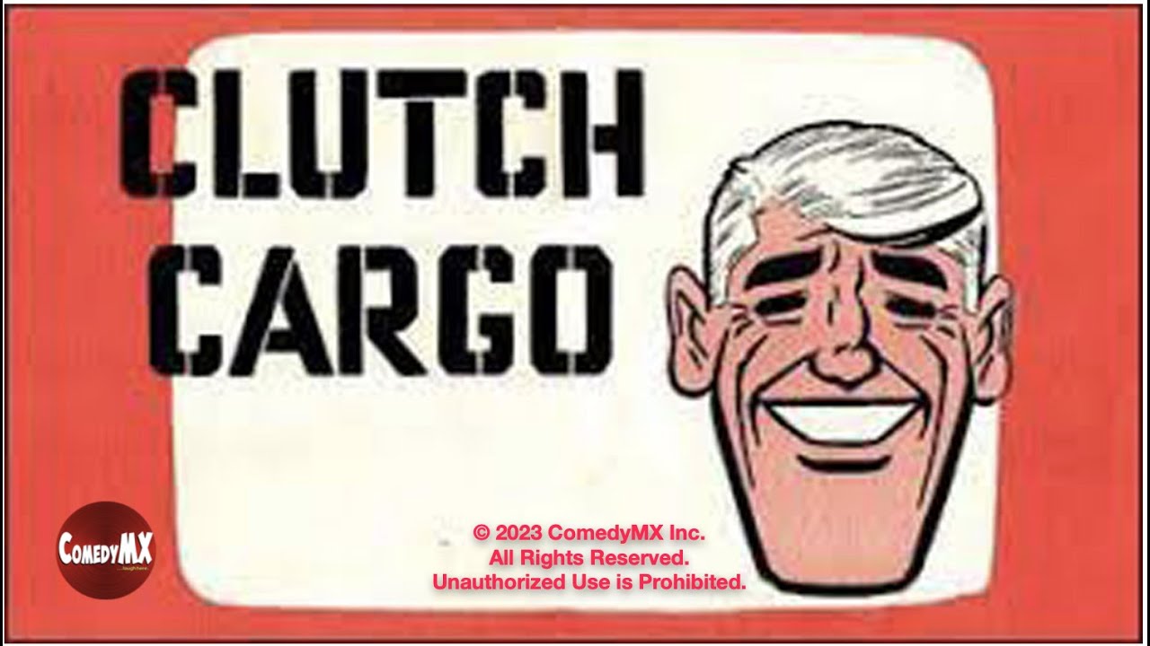 Clutch Cargo | Midget Submarine