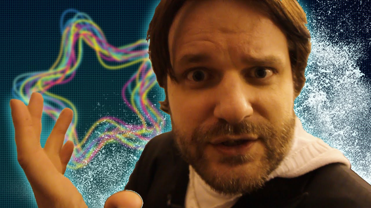 GRONKH auf dem Webvideopreis 2012 (Interview)