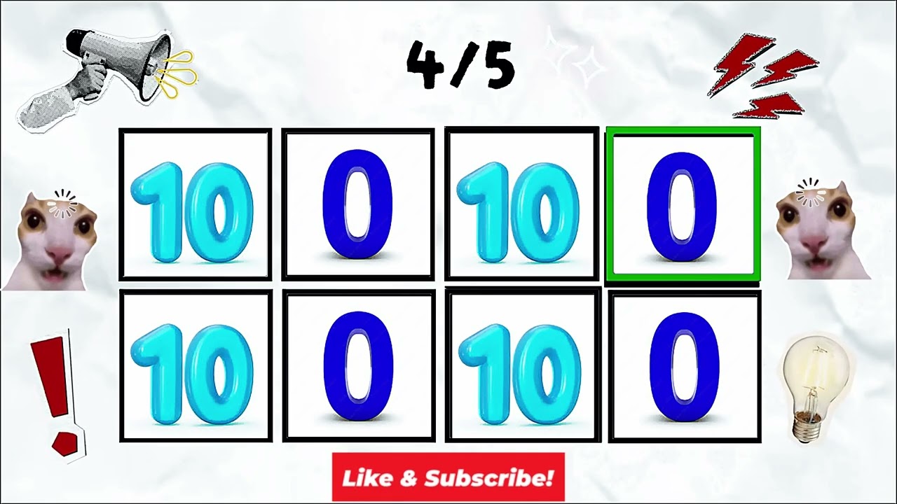 Say The Word On Beat  Level 1 10  Super Easy To Insane