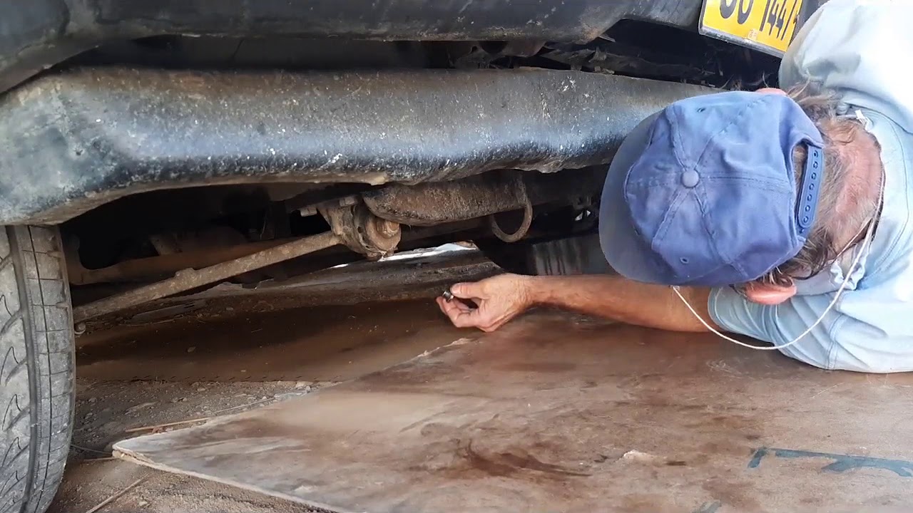 Peugeot 505 Diesel Quick serves.