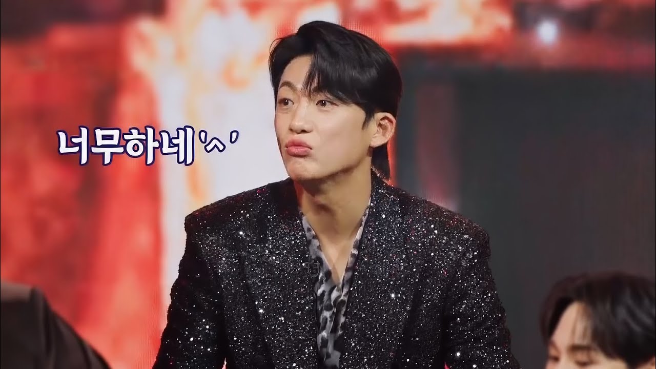 한일톱텐쇼 71회(251202) 신승태 위주 CUT