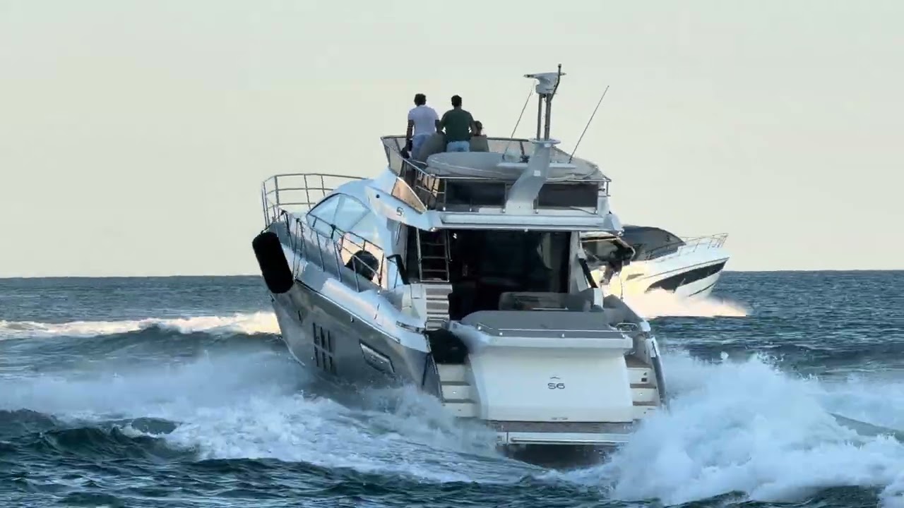 Haulover Inlet