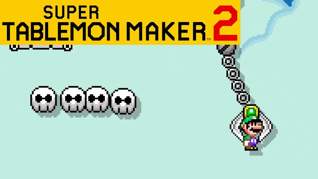 WHAT HAVE I DONE?! Super Keiichi World Level 1! Learning Light Kaizo! [Super Mario Maker 2]