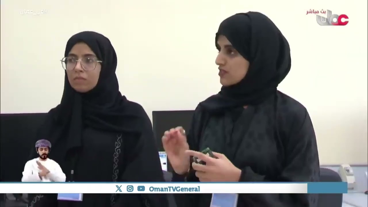 شراكة استراتيجية لتعزيز البحث الوطني وبناء القدرات