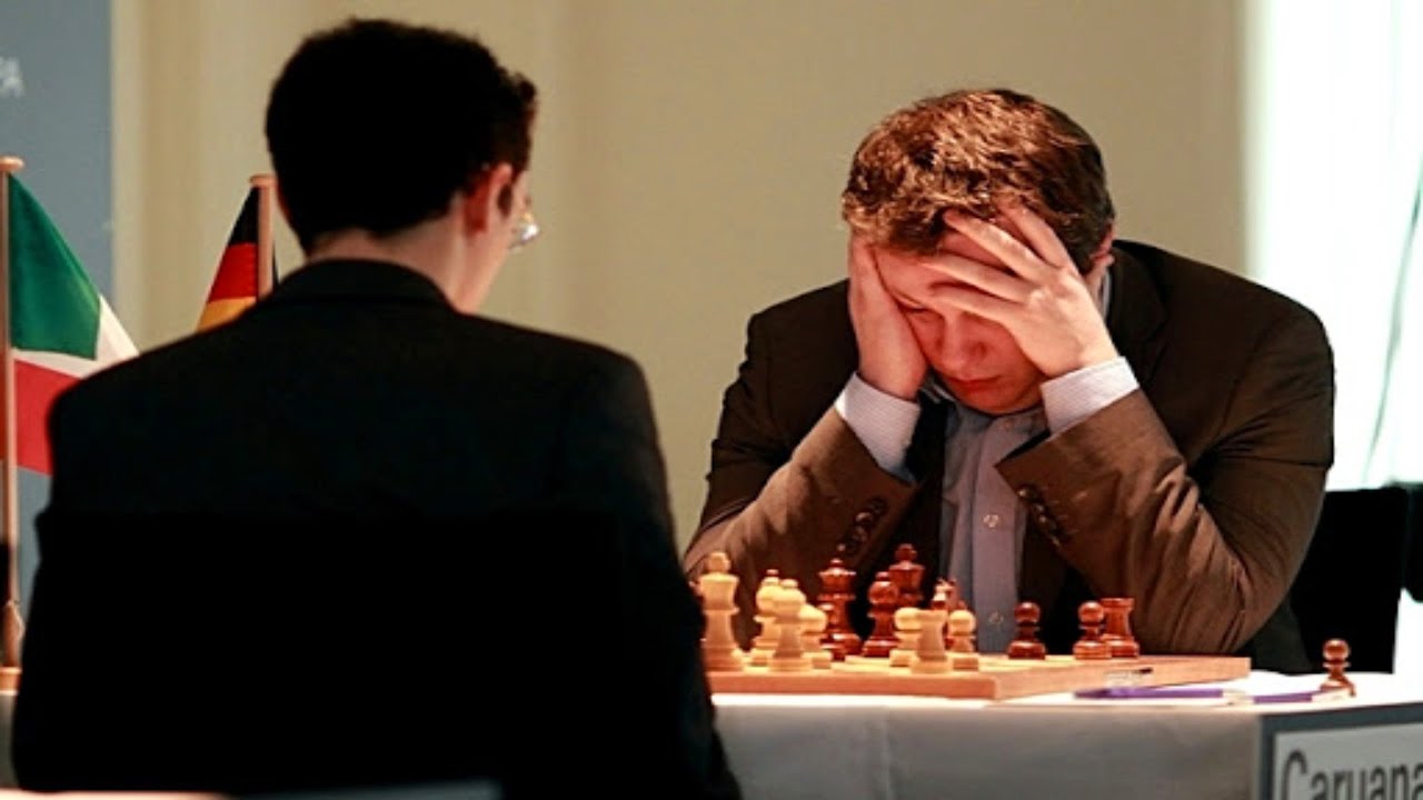 20 erstaunliche Fakten &uuml;ber Schach, die fast niemand kennt