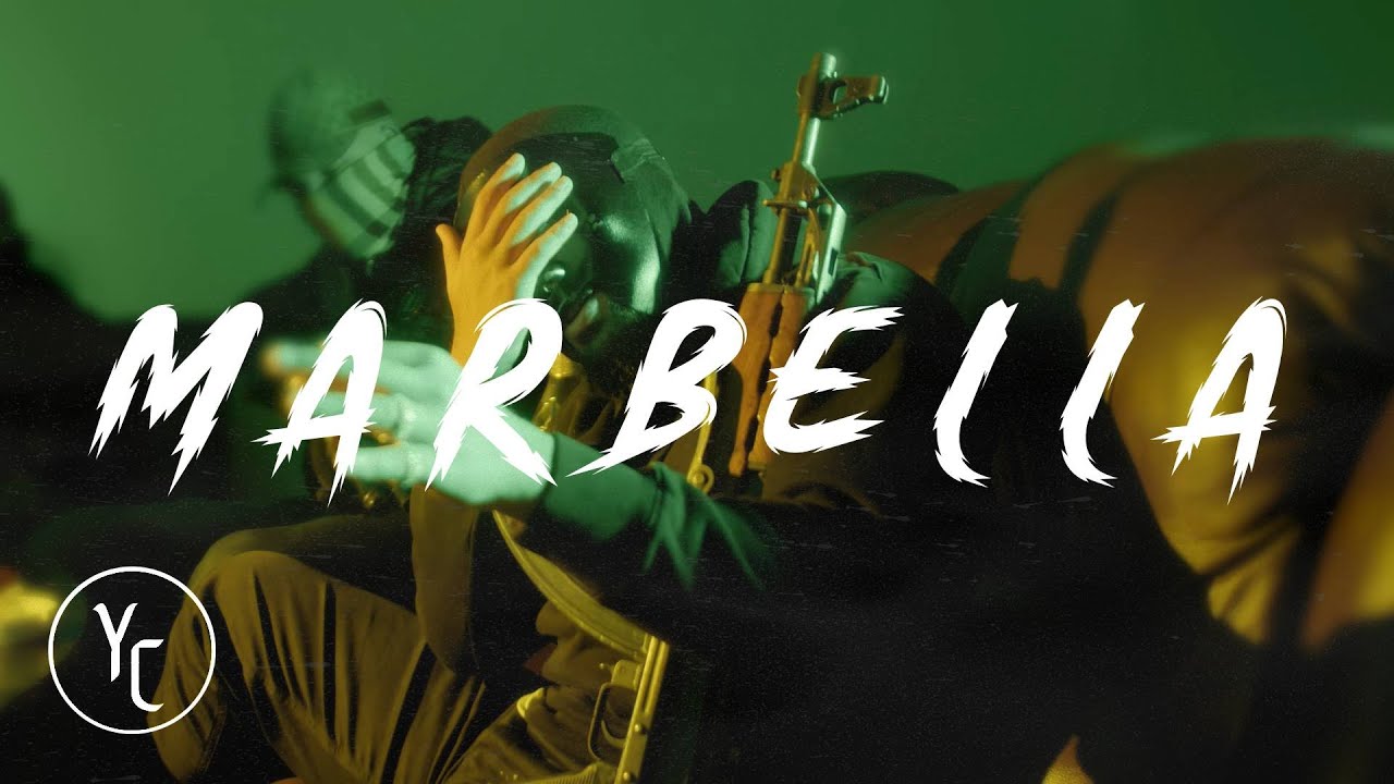 [FREE] A36 x C.Gambino x VC Barre x Branco x Morad type beat - 