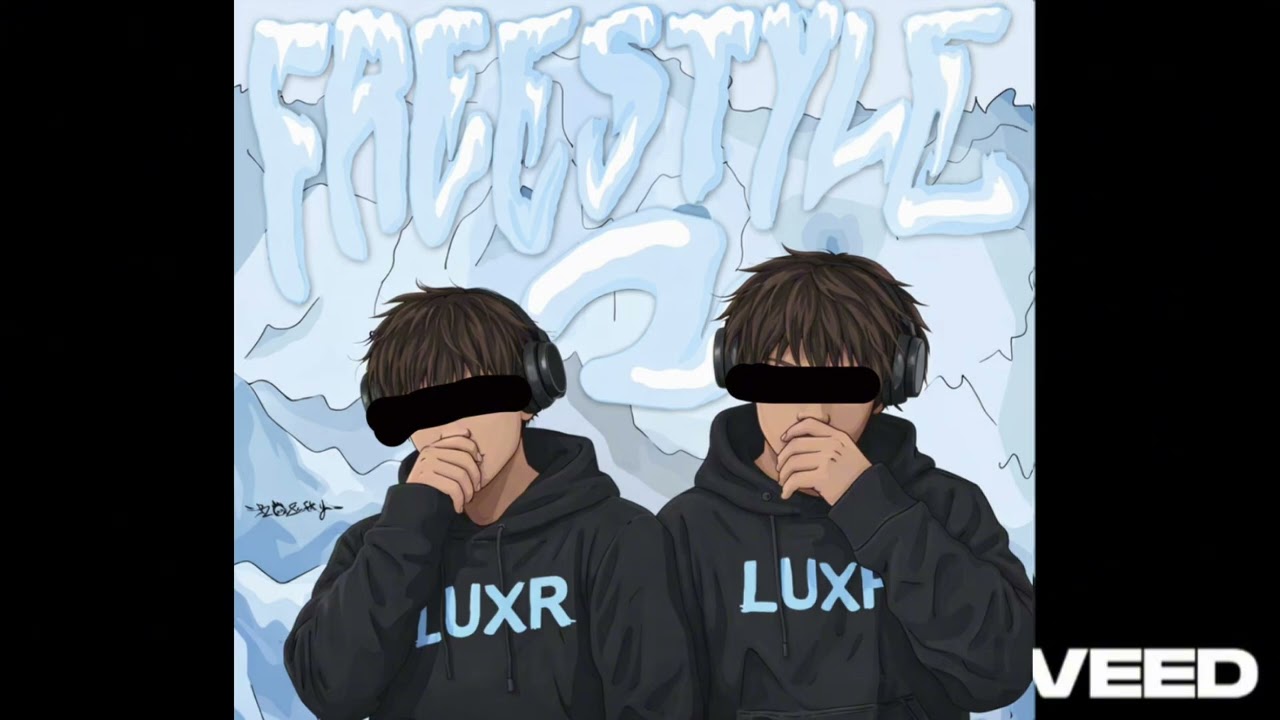 LUXR88 - Freestyle 2 (Prod. 2lz)[Official Audio]