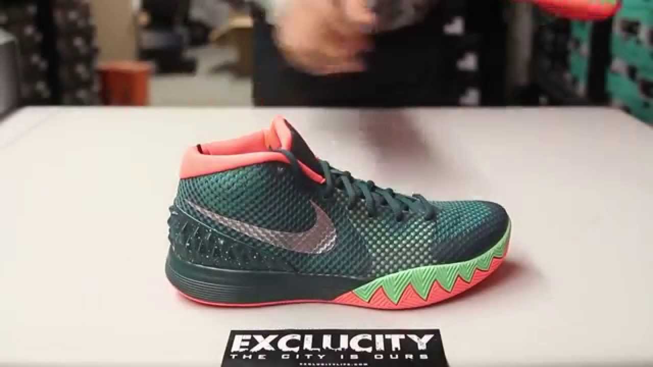 Kyrie 1 