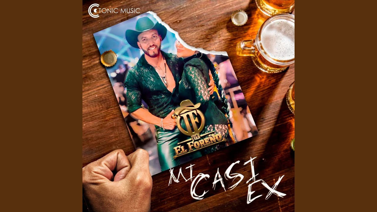 Mi Casi Ex