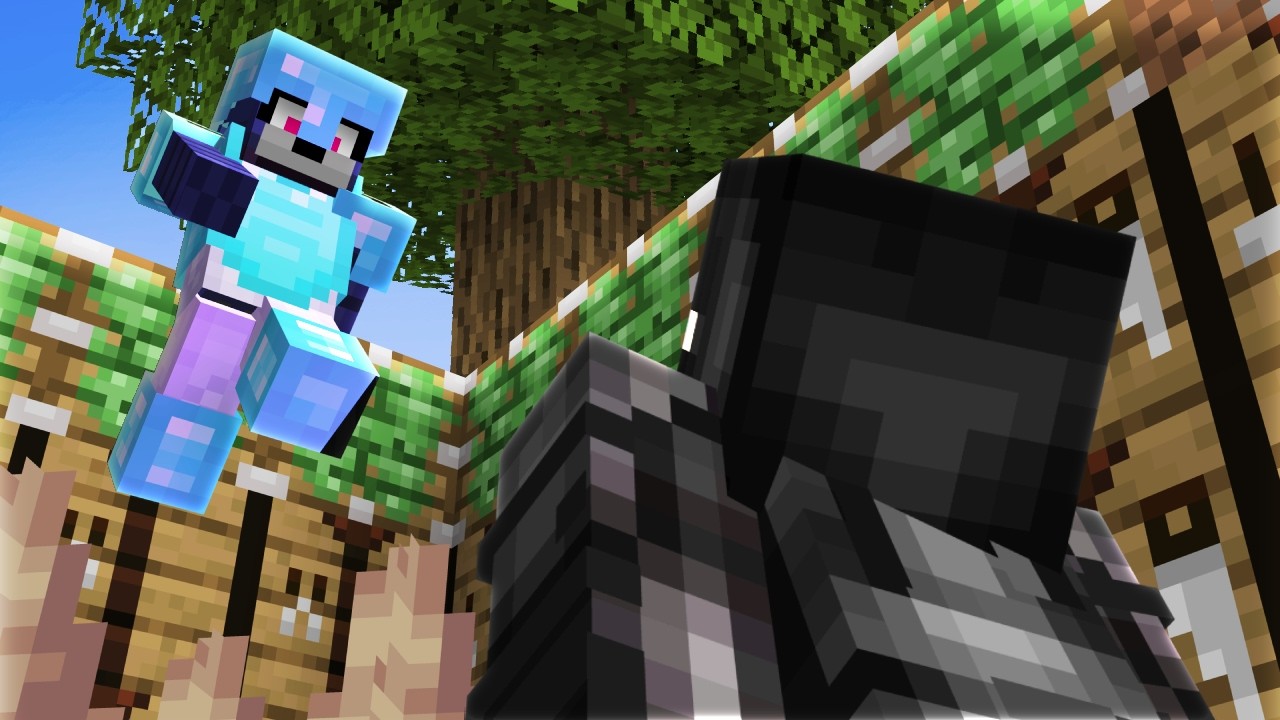 Getting Revenge as the Worst Trappers