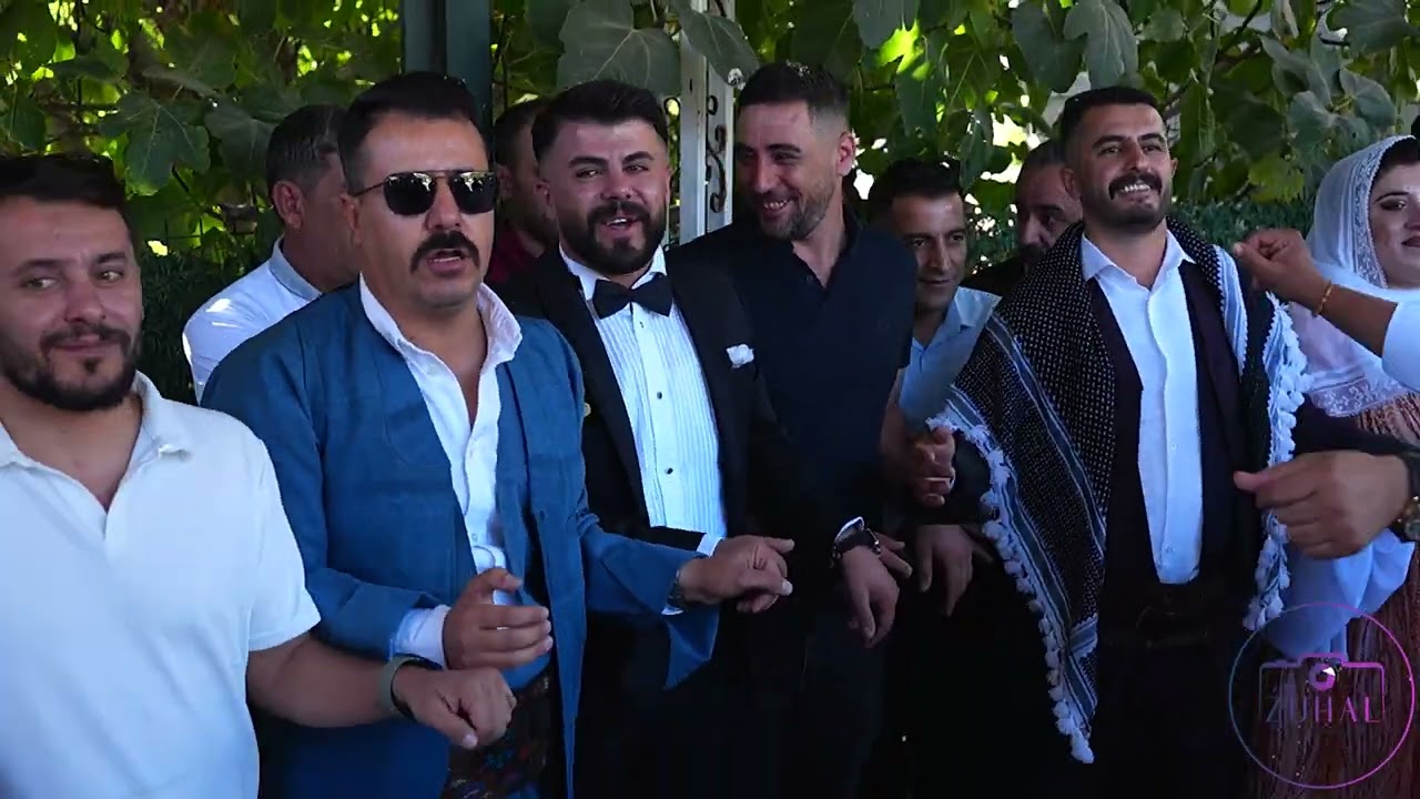 Hamza BARINÇ Düğün Bölüm 3