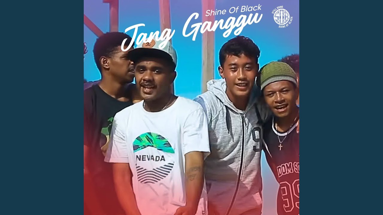Jang Cuek (feat. Black Diamond Shine)