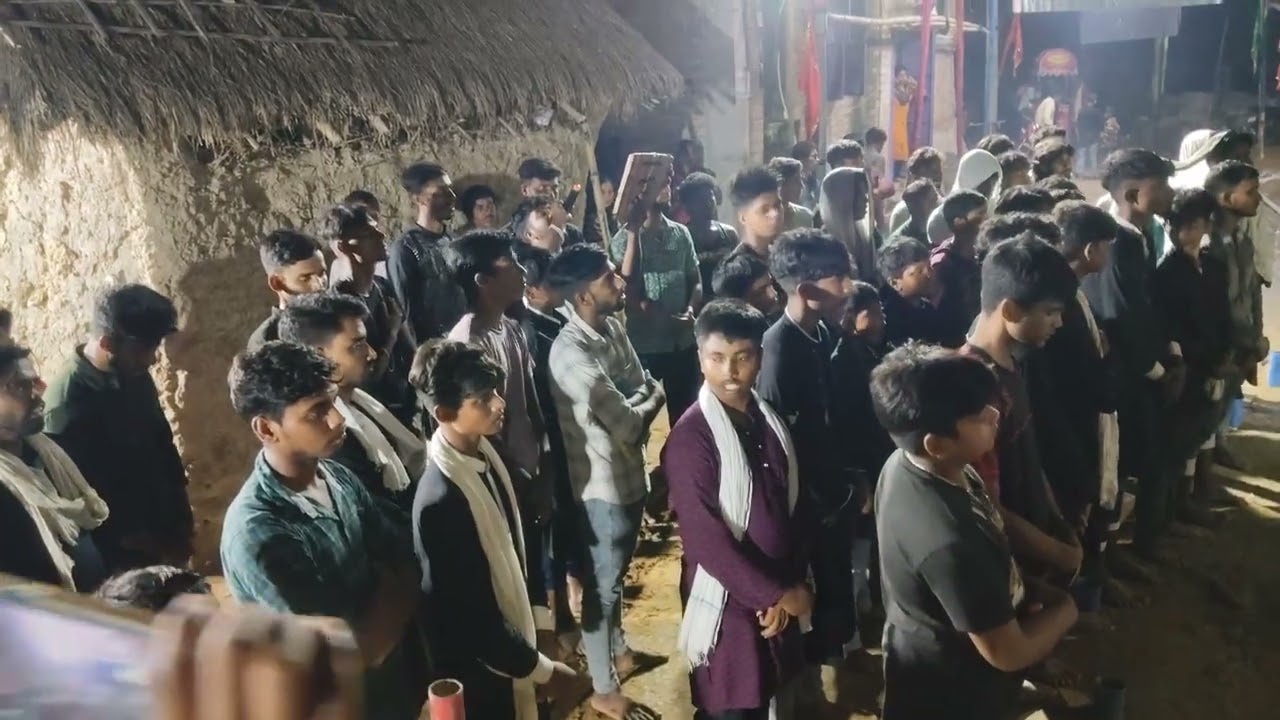 বিদাই বেলাই মোদের নাও গো সালাম ও প্রিয়ো হোসেন 😭😭😭😭😭