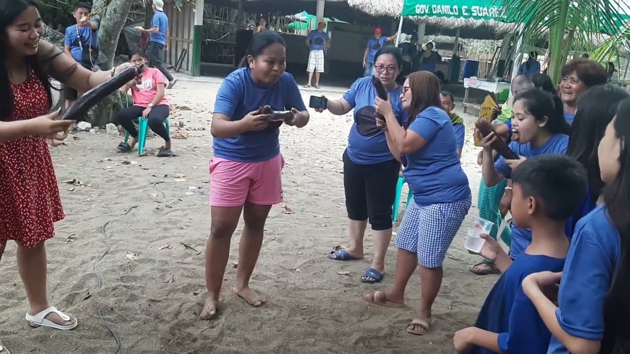 family reunion games