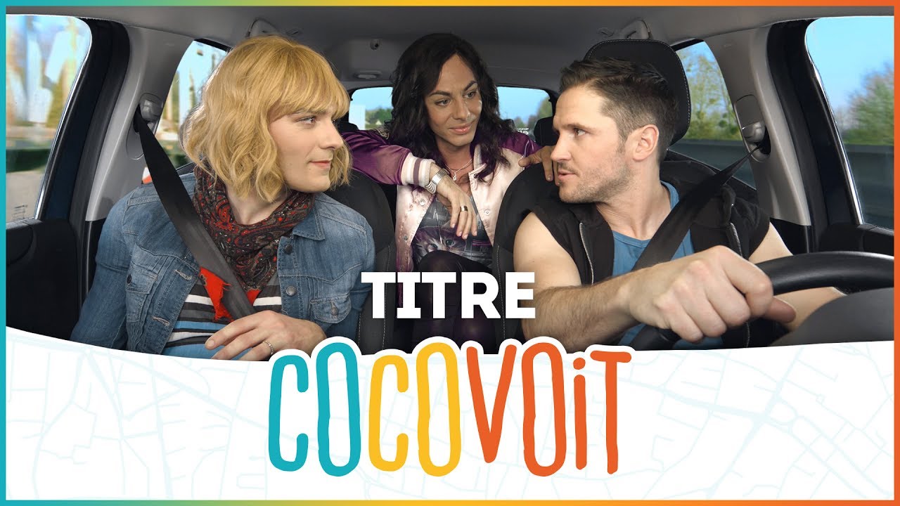 Cocovoit - Titre